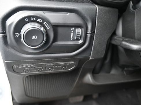 New 2026 Jeep Wrangler Unlimited Rubicon image 25