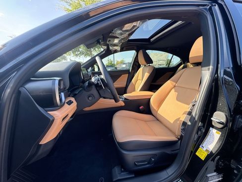 New 2026 Lexus IS 350 F Sport RWD image 19
