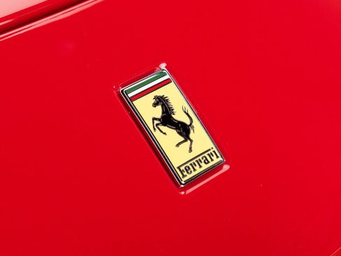 Certified 2023 Ferrari SF90 Spider image 25