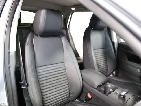 Certified 2025 Land Rover Discovery Sport S AWD/4WD image 20