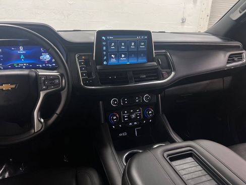 Used 2024 Chevrolet Tahoe LT image 18