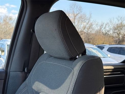 Used 2024 RAM 1500 Lone Star image 11