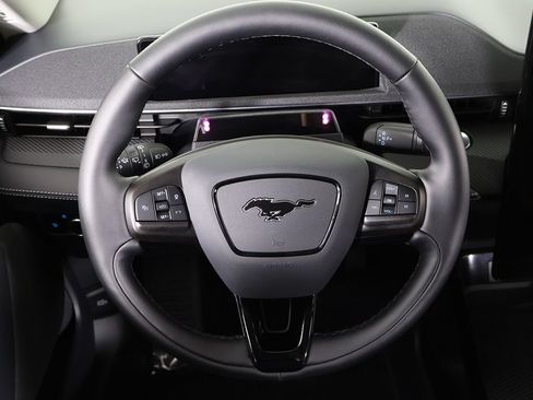 Used 2025 Ford Mustang Mach-E Select w/ Comfort Package Lite RWD image 39