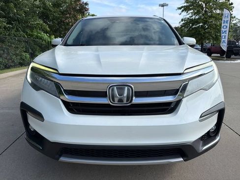 Used 2019 Honda Pilot Elite image 8