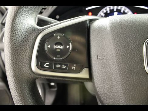 Used 2017 Honda Civic LX image 20