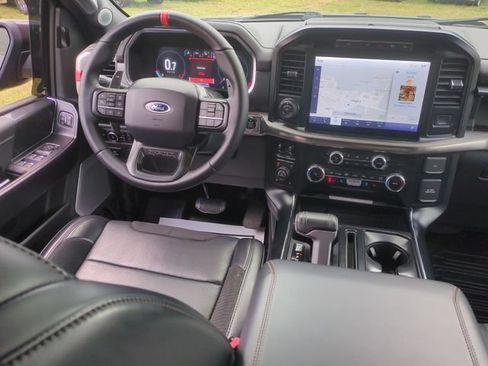 Used 2023 Ford F150 Raptor AWD/4WD image 30