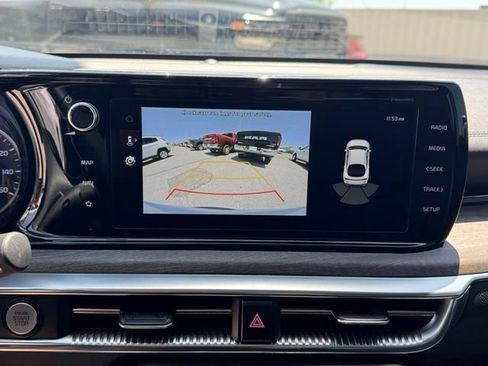 Used 2024 Kia K5 EX FWD image 16