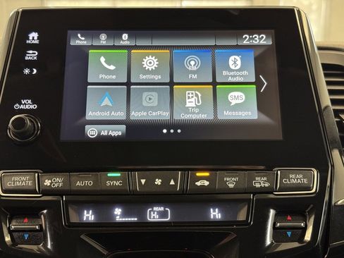 Used 2022 Honda Odyssey EX-L image 43