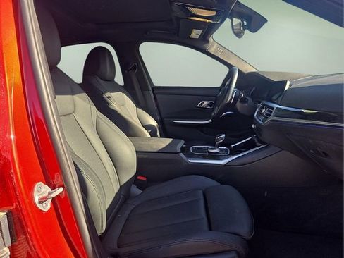 Used 2021 BMW 330i Sedan image 12