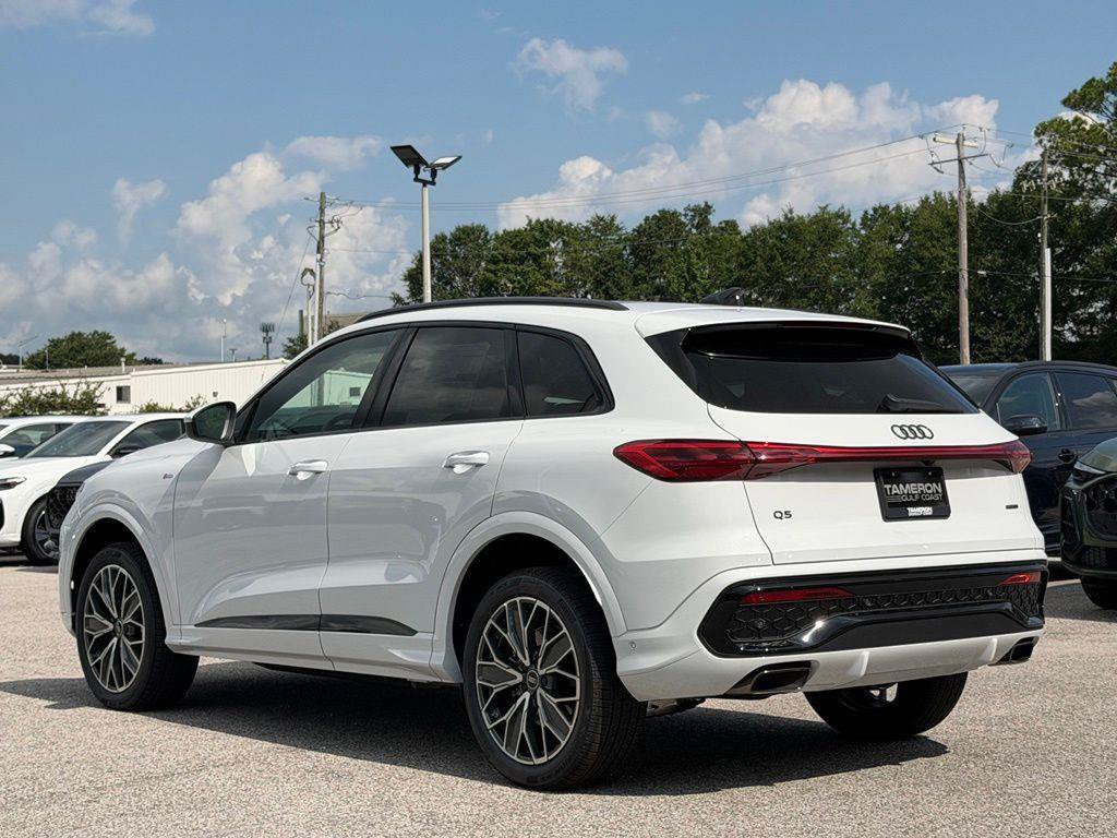 New 2026 Audi Q5 Premium Plus AWD/4WD image 6