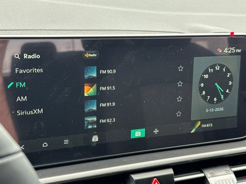 New 2026 Kia Sportage S AWD/4WD image 18