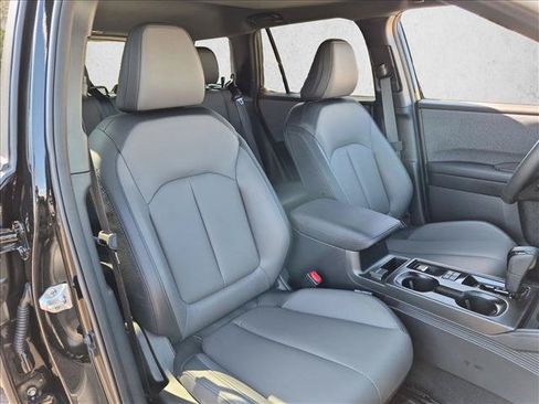 Certified 2026 Subaru Outback Premium AWD/4WD image 22