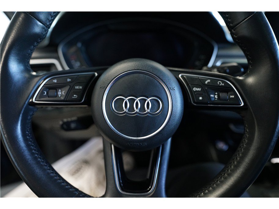 Used 2018 Audi A4 2.0T Premium Plus w/ Premium Plus Package AWD/4WD image 20