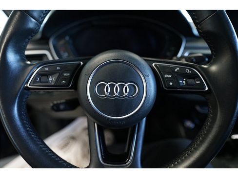 Used 2018 Audi A4 2.0T Premium Plus w/ Premium Plus Package AWD/4WD image 20