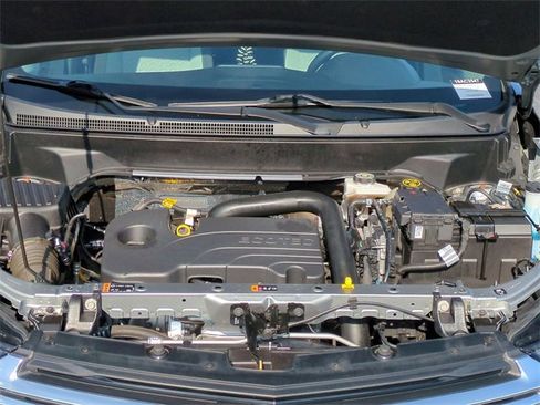 Used 2023 Chevrolet Equinox LT w/ Driver Convenience Package image 26