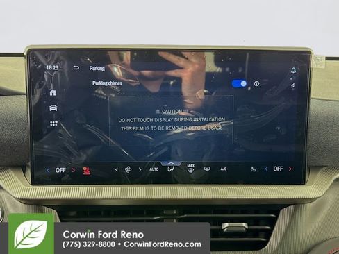 New 2025 Ford Explorer ST w/ Sun And Sound Package image 16