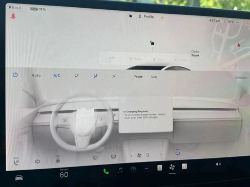 Used 2023 Tesla Model 3 Standard Range RWD image 13