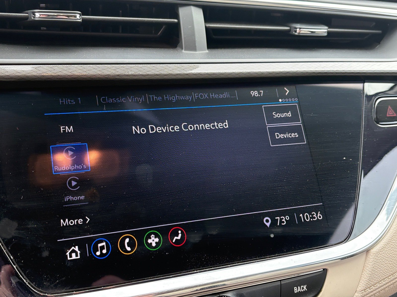 Used 2023 Buick Encore GX Essence w/ Experience Buick Package FWD image 26