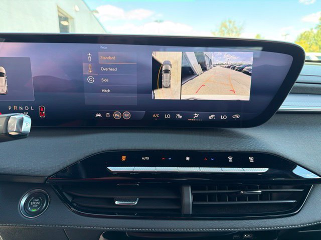 Certified 2026 Buick Enclave Sport Touring AWD/4WD image 18