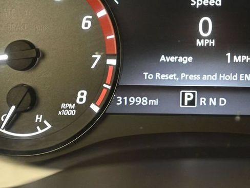 Used 2022 Nissan Frontier PRO-4X AWD/4WD image 13