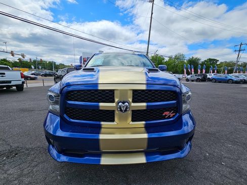 Used 2017 RAM 1500 Sport w/ Convenience Group RWD image 10