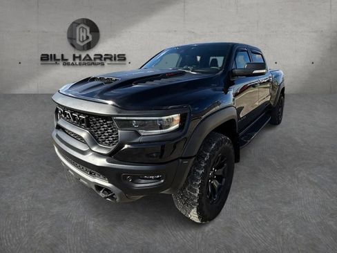 Used 2021 RAM 1500 TRX w/ TRX Level 2 Equipment Group image 1