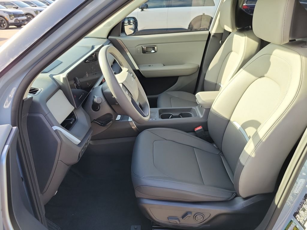 New 2027 Kia Seltos EX FWD image 23