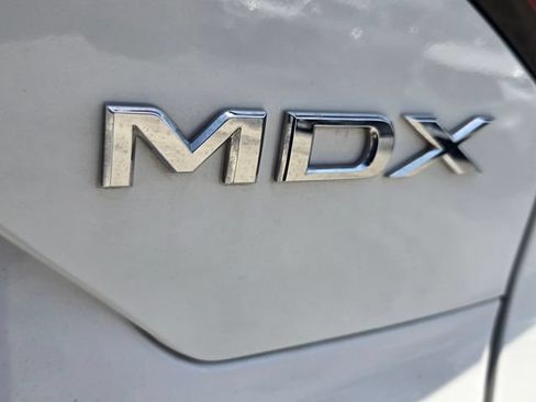 Certified 2023 Acura MDX w/ Technology Package FWD image 16