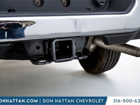 Used 2024 RAM 2500 Big Horn w/ Bed Utility Group image 34