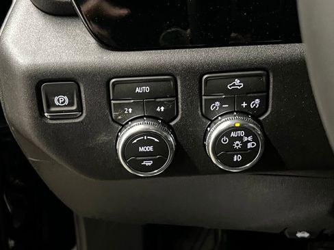 New 2026 GMC Sierra 1500 Elevation w/ Elevation Select Package image 15