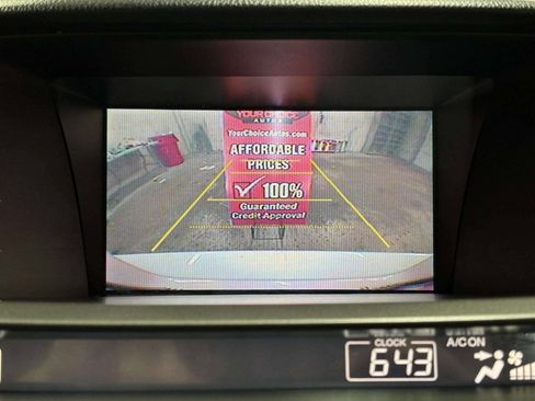 Used 2011 Honda Accord EX-L image 24