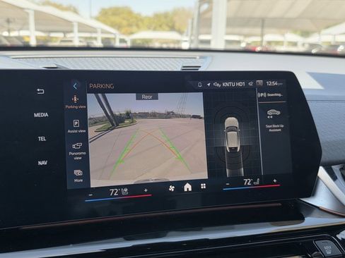 Used 2025 BMW X2 xDrive28i image 23