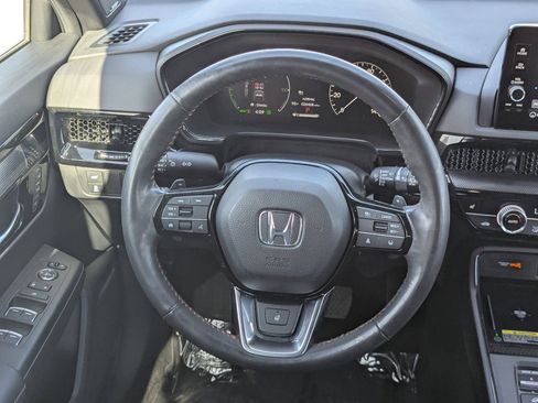 Used 2024 Honda CR-V Sport Touring image 16
