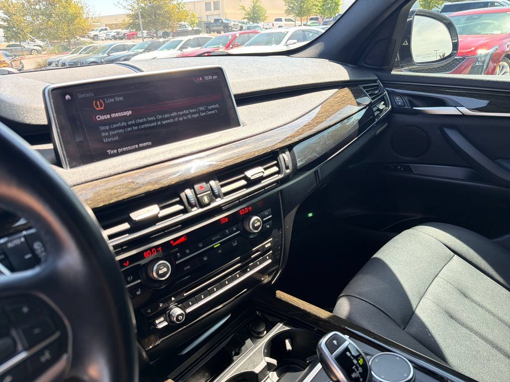 Used 2018 BMW X5 sDrive35i RWD image 26