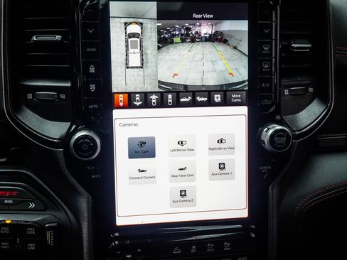 Used 2024 RAM 1500 TRX w/ TRX Level 2 Equipment Group image 26