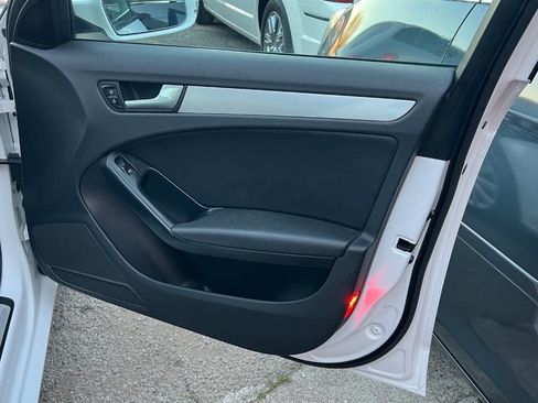 Used 2012 Audi A4 2.0T Premium image 22