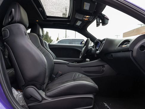 Used 2023 Dodge Challenger SRT Hellcat Redeye image 56