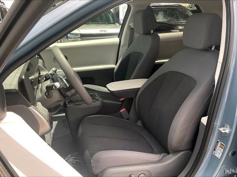 Certified 2026 Hyundai Ioniq 5 SE AWD/4WD image 7