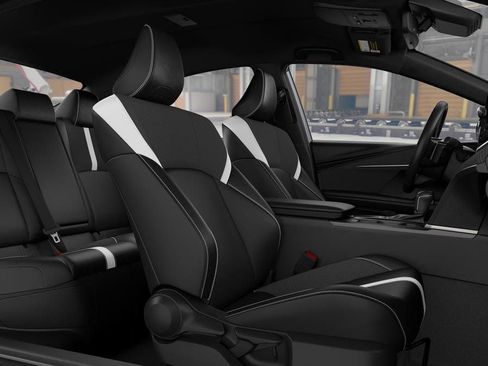 New 2026 Toyota Camry Hybrid w/ Multimedia Upgrade Package image 20