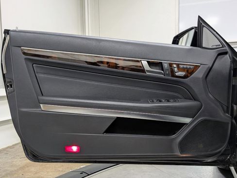 Used 2014 Mercedes-Benz E 350 4MATIC Coupe image 12