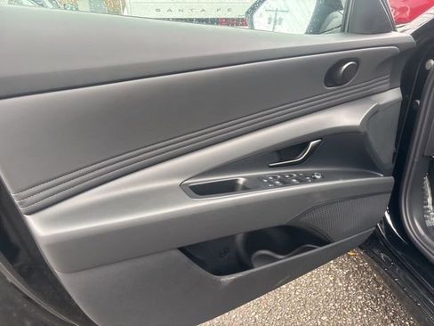 New 2026 Hyundai Elantra Sport w/ Cargo Package FWD image 17