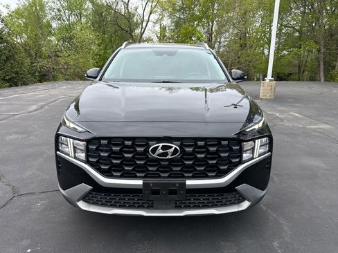 Used 2023 Hyundai Santa Fe SEL AWD/4WD image 8
