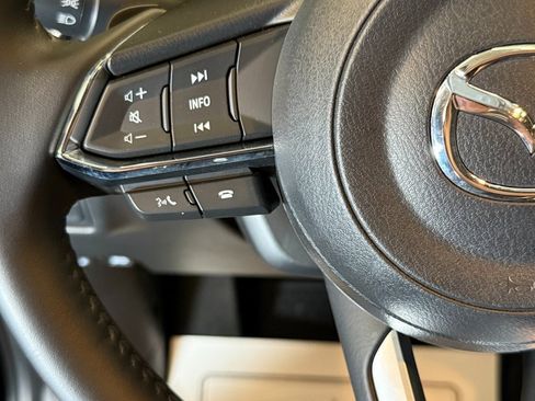 Used 2024 MAZDA CX-5 AWD 2.5 S w/ Premium Package image 11