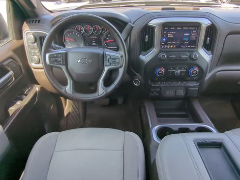 Used 2021 Chevrolet Silverado 1500 RST w/ All Star Edition Plus image 14