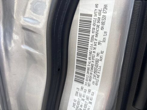 Used 2015 Jeep Cherokee Trailhawk w/ Trailer Tow Group AWD/4WD image 15