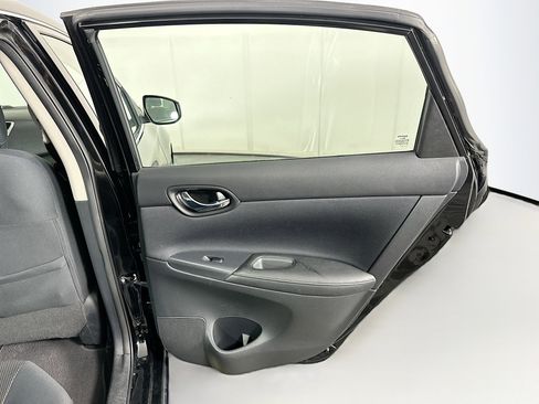 Used 2016 Nissan Sentra S FWD image 26