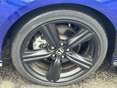 Used 2023 Honda Accord Sport image 10