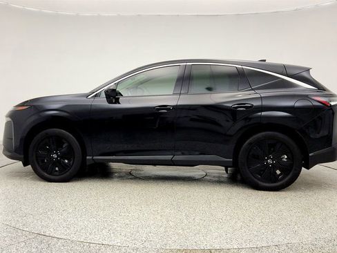 Used 2025 Nissan Murano SV image 8