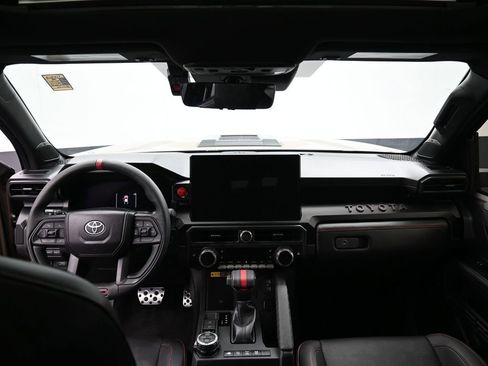 Certified 2025 Toyota Tacoma TRD Pro image 33