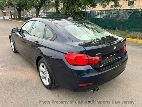 Used 2015 BMW 428i Gran Coupe xDrive AWD/4WD image 15